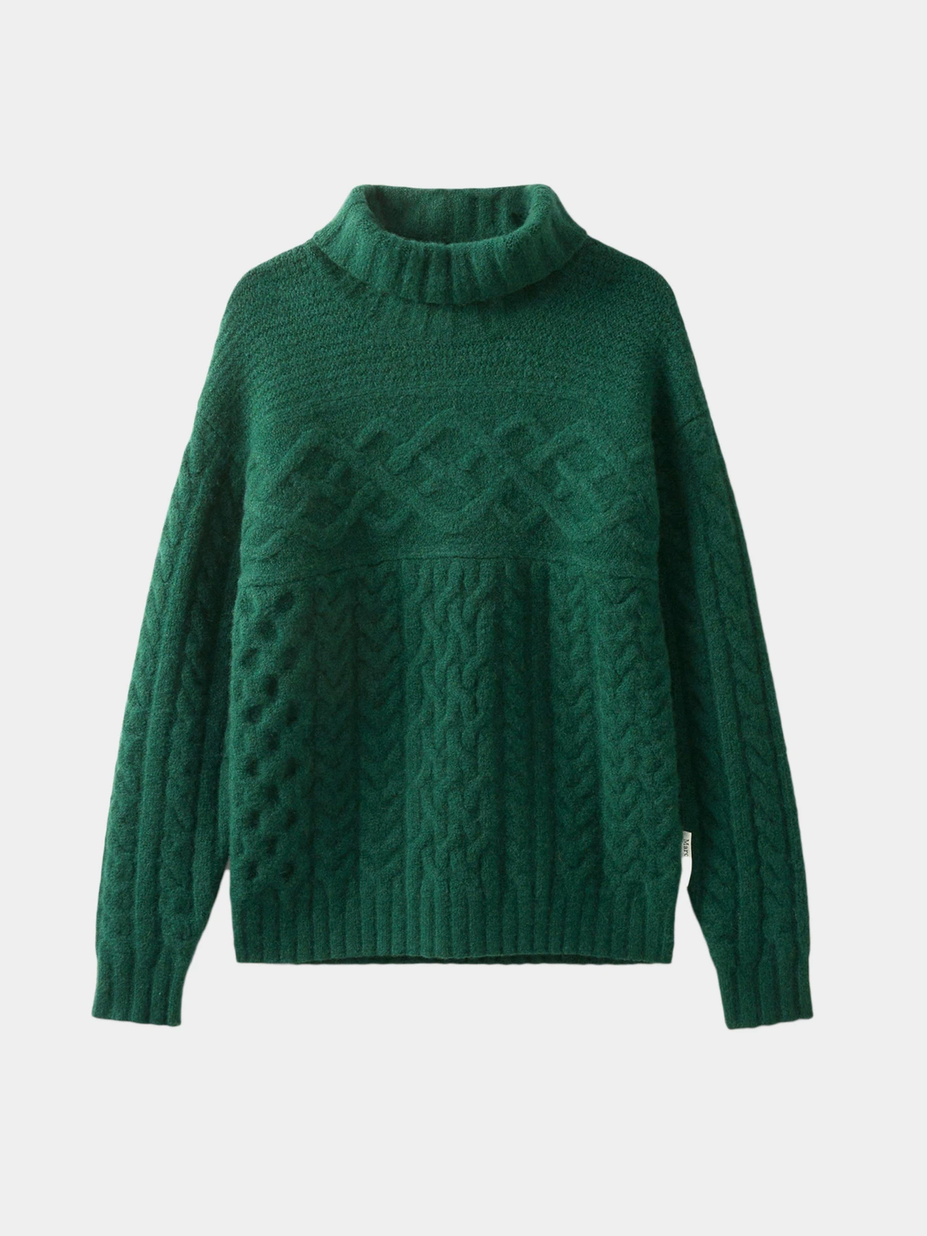 Свитры и кардиганы Marc O’Polo модель 229604460416-490 Свитры и кардиганы Marc O’Polo модель 229604460416-490 Фото