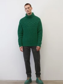 Свитры и кардиганы Marc O’Polo модель 229604460416-490 Фото