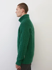 Свитры и кардиганы Marc O’Polo модель 229604460416-490 Фото