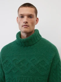 Свитры и кардиганы Marc O’Polo модель 229604460416-490 Фото