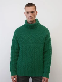 Свитры и кардиганы Marc O’Polo модель 229604460416-490 Фото