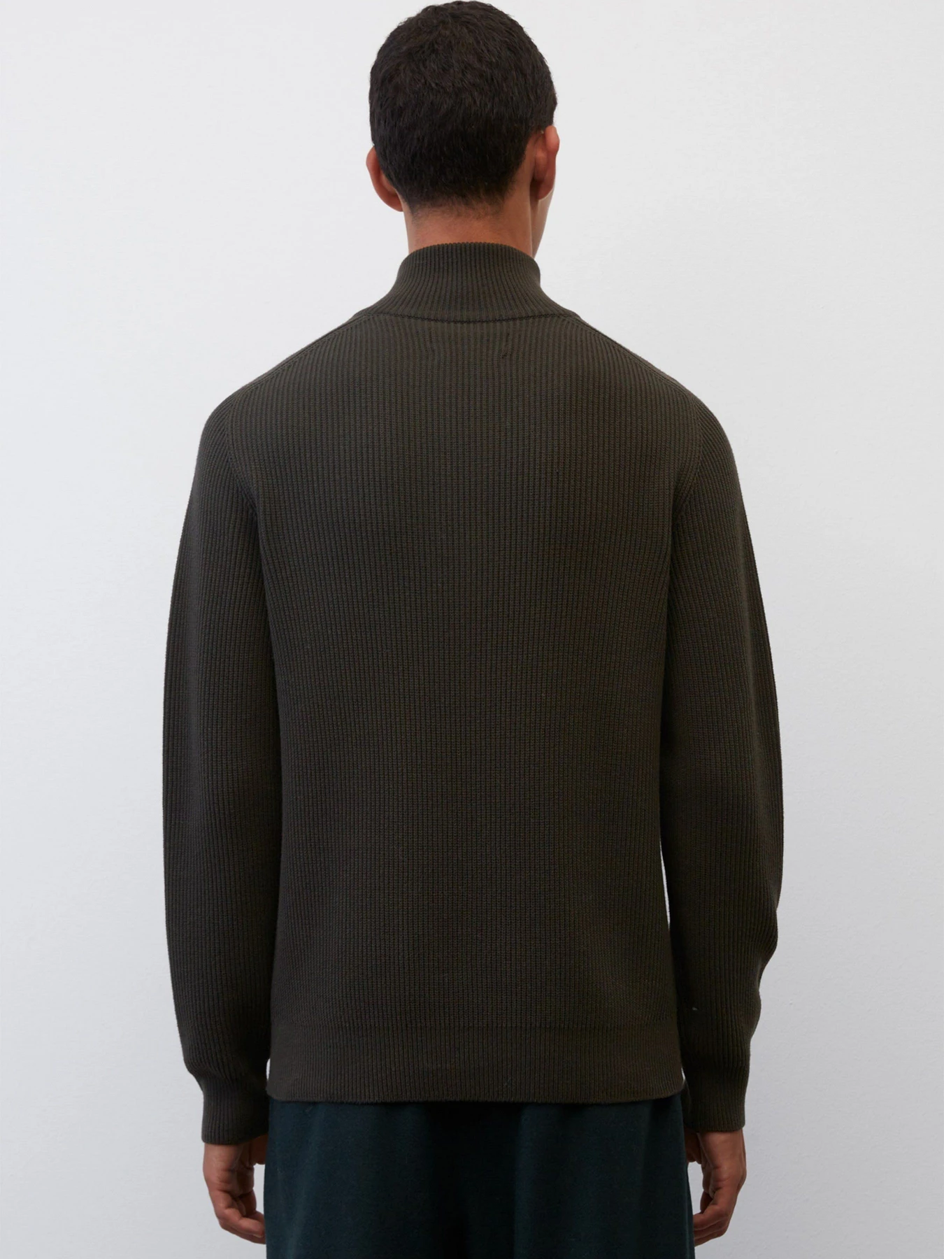 Худи и свитшоты Marc O’Polo модель M29515760392-791 Худи и свитшоты Marc O’Polo модель M29515760392-791 Фото