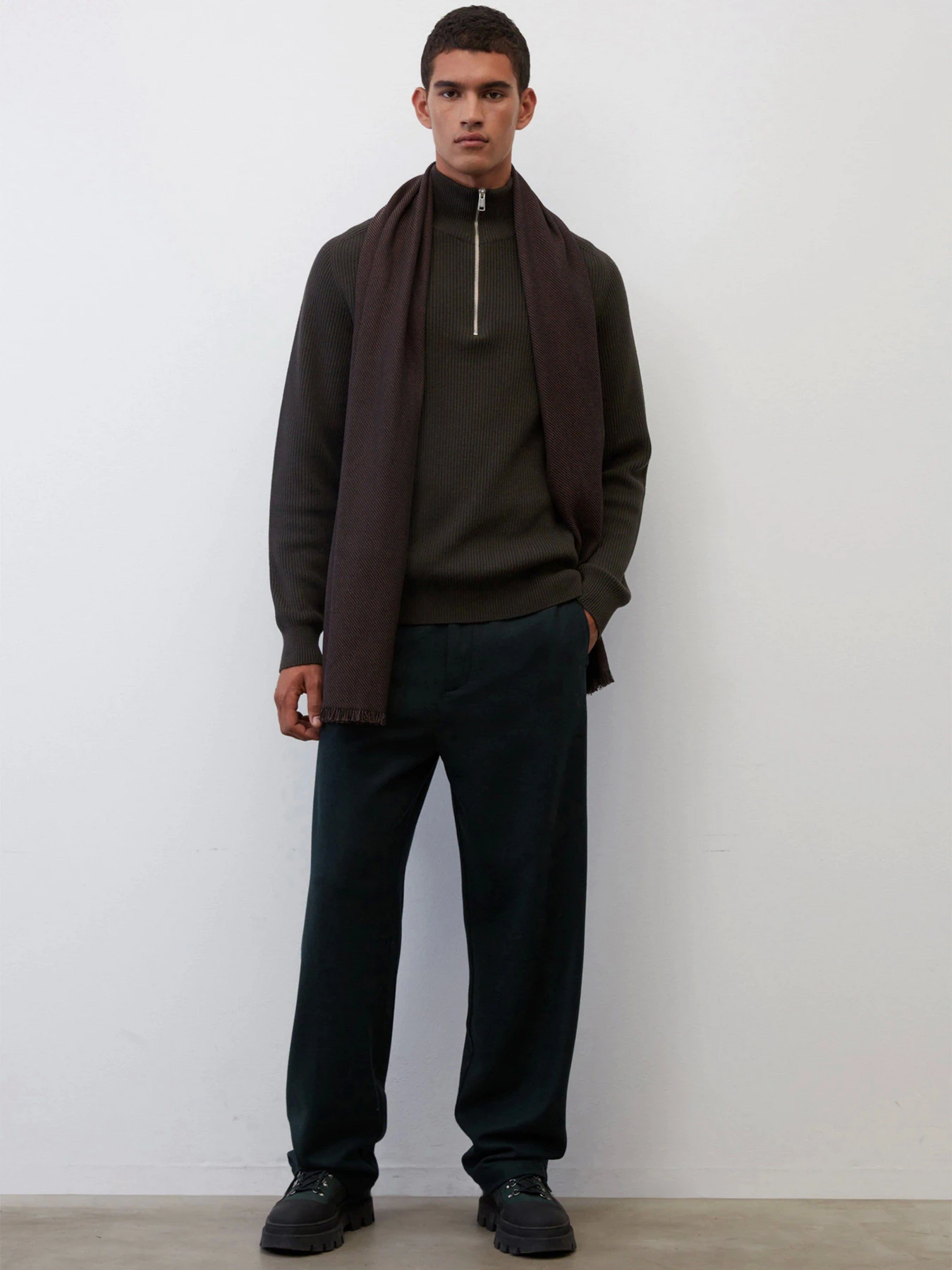 Худи и свитшоты Marc O’Polo модель M29515760392-791 Худи и свитшоты Marc O’Polo модель M29515760392-791 Фото