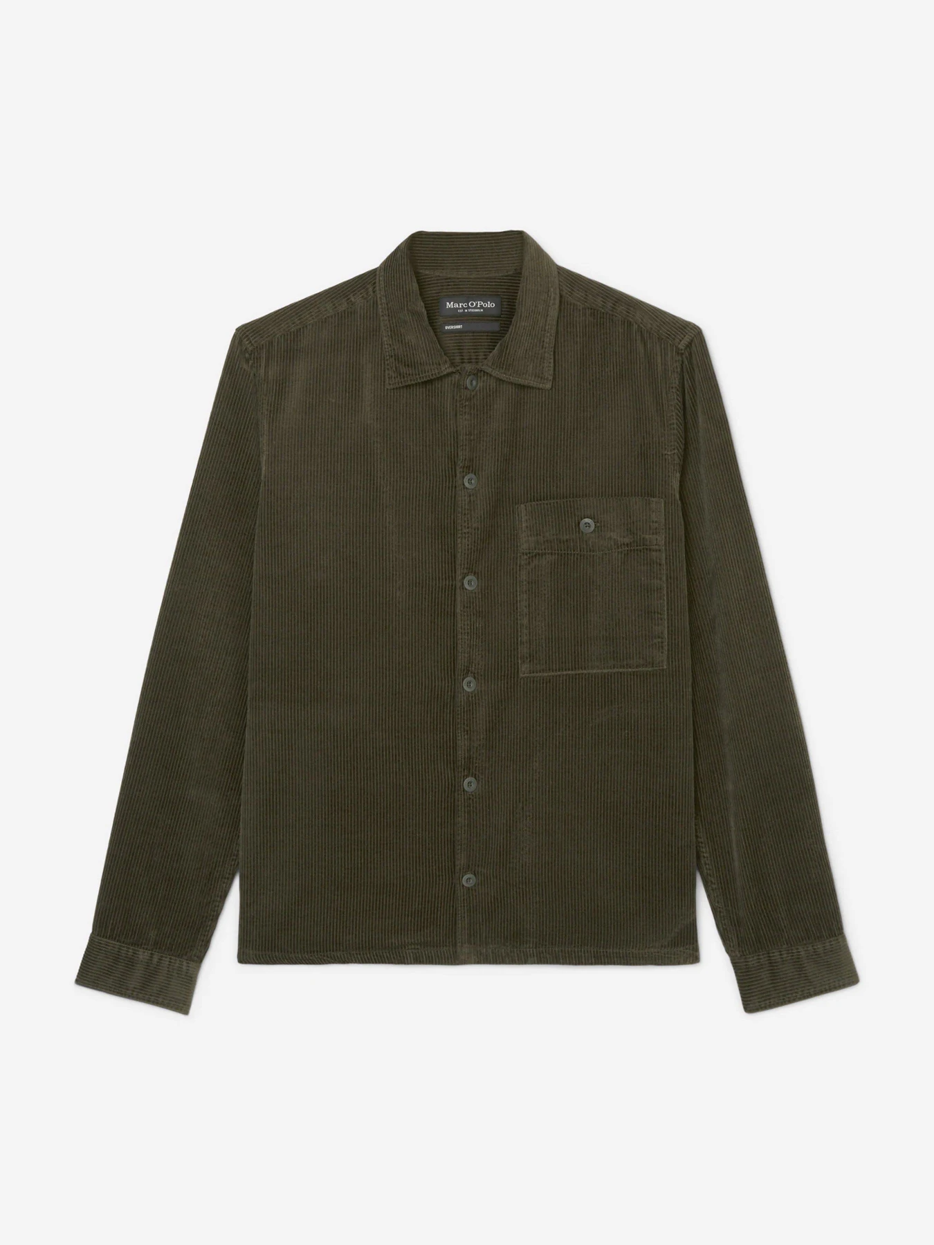 Сорочки Marc O’Polo модель M29742242034-495 Сорочки Marc O’Polo модель M29742242034-495 Фото