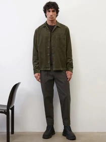Сорочки Marc O’Polo модель M29742242034-495 Фото