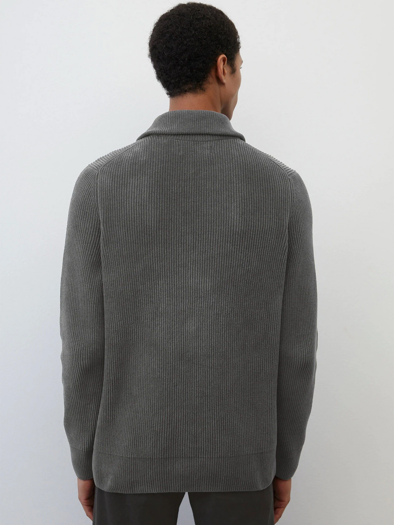 Худи и свитшоты Marc O’Polo модель M30506260374-969 Фото