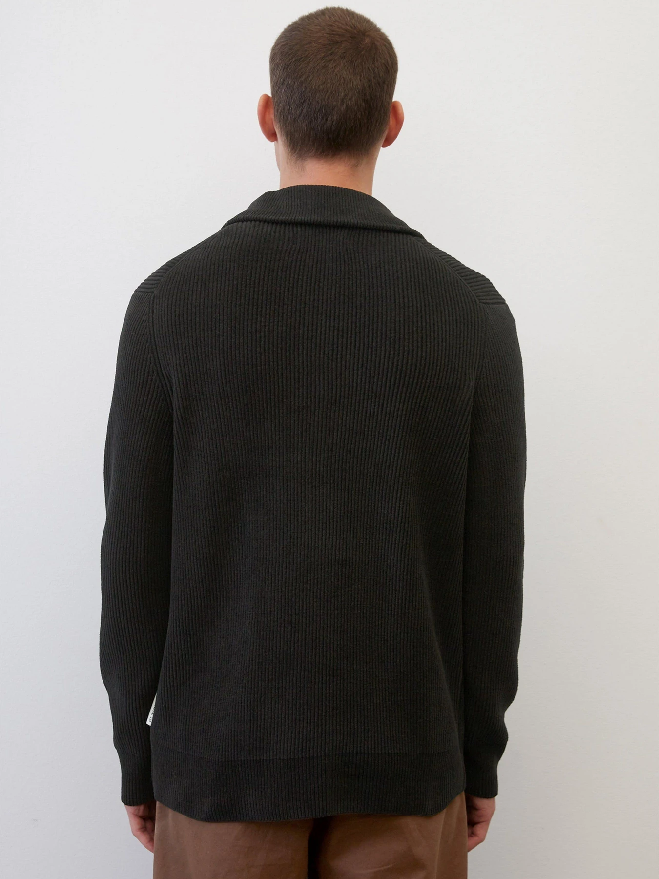 Худи и свитшоты Marc O’Polo модель M30506260374-990 Худи и свитшоты Marc O’Polo модель M30506260374-990 Фото