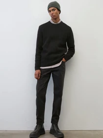 Свитры и кардиганы Marc O’Polo модель M30506260484-990 Фото