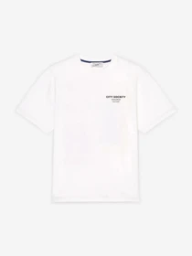 Футболки и поло Marc O’Polo DENIM модель 267215451590-100 Фото