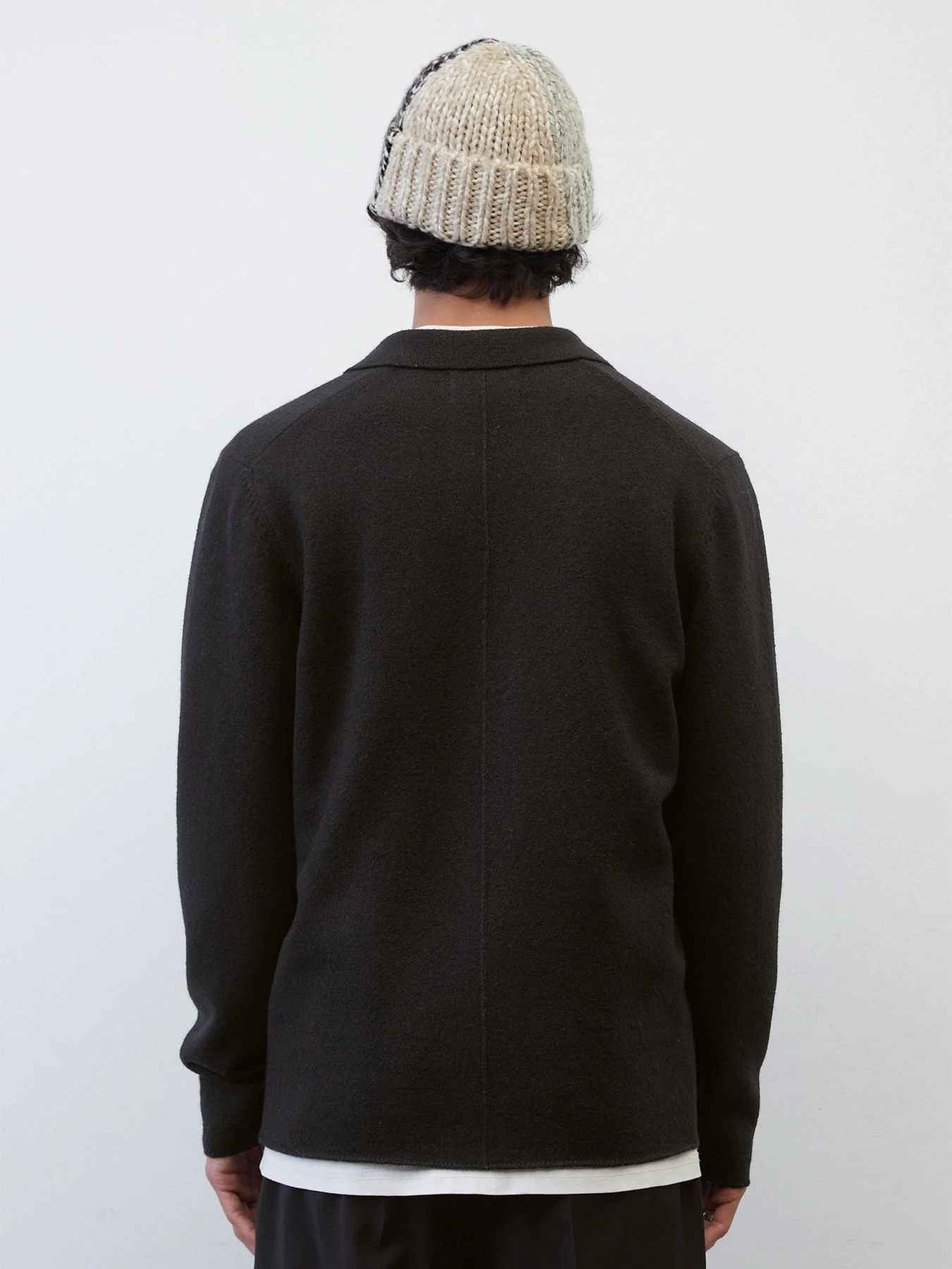 Свитры и кардиганы Marc O’Polo модель 232514861186-990 Свитры и кардиганы Marc O’Polo модель 232514861186-990 Фото