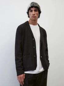 Свитры и кардиганы Marc O’Polo модель 232514861186-990 Фото