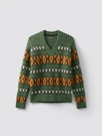 Свитры и кардиганы Marc O’Polo модель 229604260414-490 Фото