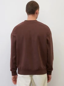 Худи и свитшоты Marc O’Polo модель 230418554380-390 Фото
