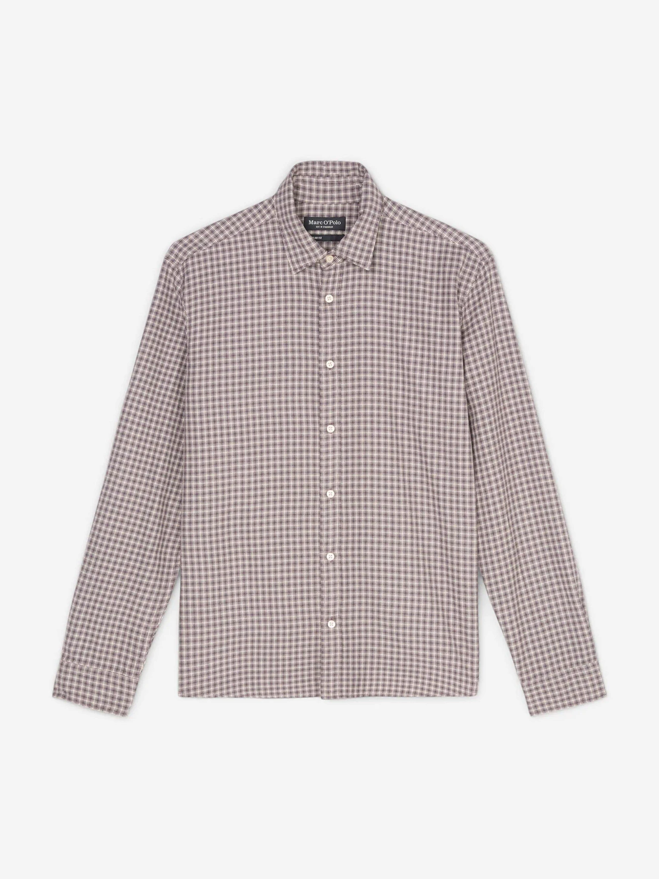 Сорочки Marc O’Polo модель 230723442476-A66 Фото