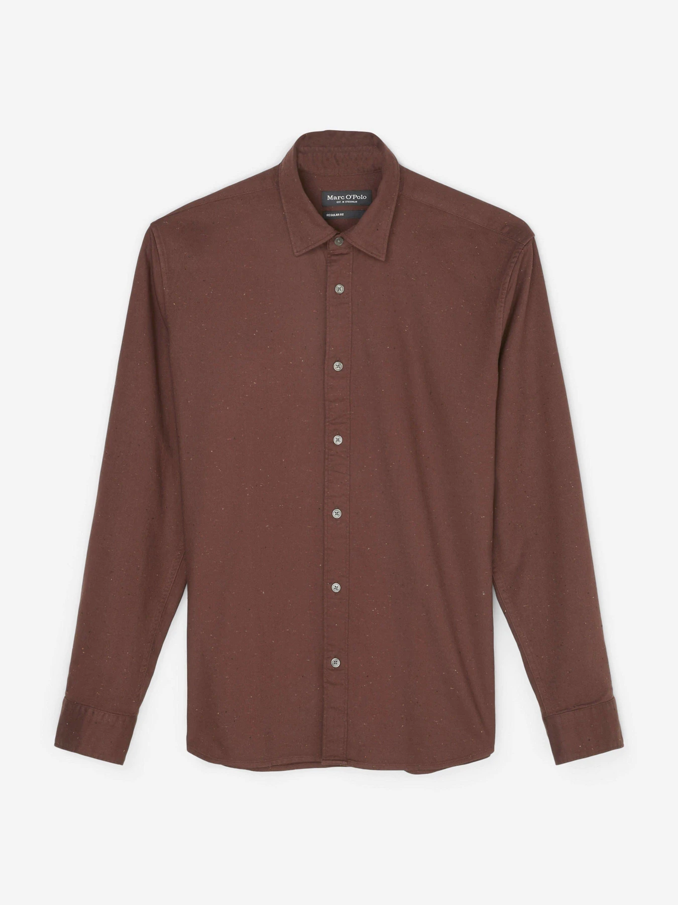Рубашки Marc O’Polo модель 230732942476-390 Фото