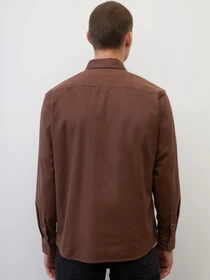 Рубашки Marc O’Polo модель 230732942476-390 Фото