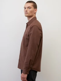 Рубашки Marc O’Polo модель 230732942476-390 Фото
