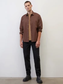 Рубашки Marc O’Polo модель 230732942476-390 Фото