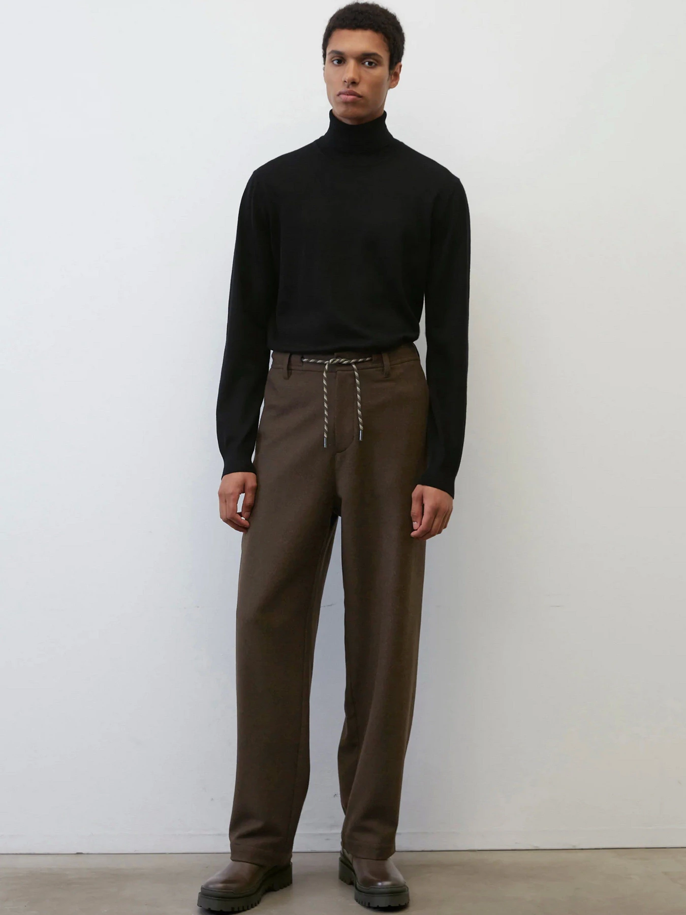 Свитры и кардиганы Marc O’Polo модель 229508360386-990 Свитры и кардиганы Marc O’Polo модель 229508360386-990 Фото