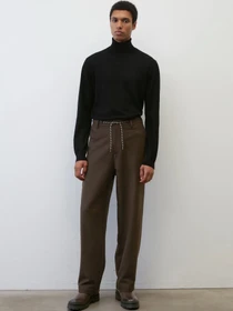 Свитры и кардиганы Marc O’Polo модель 229508360386-990 Фото