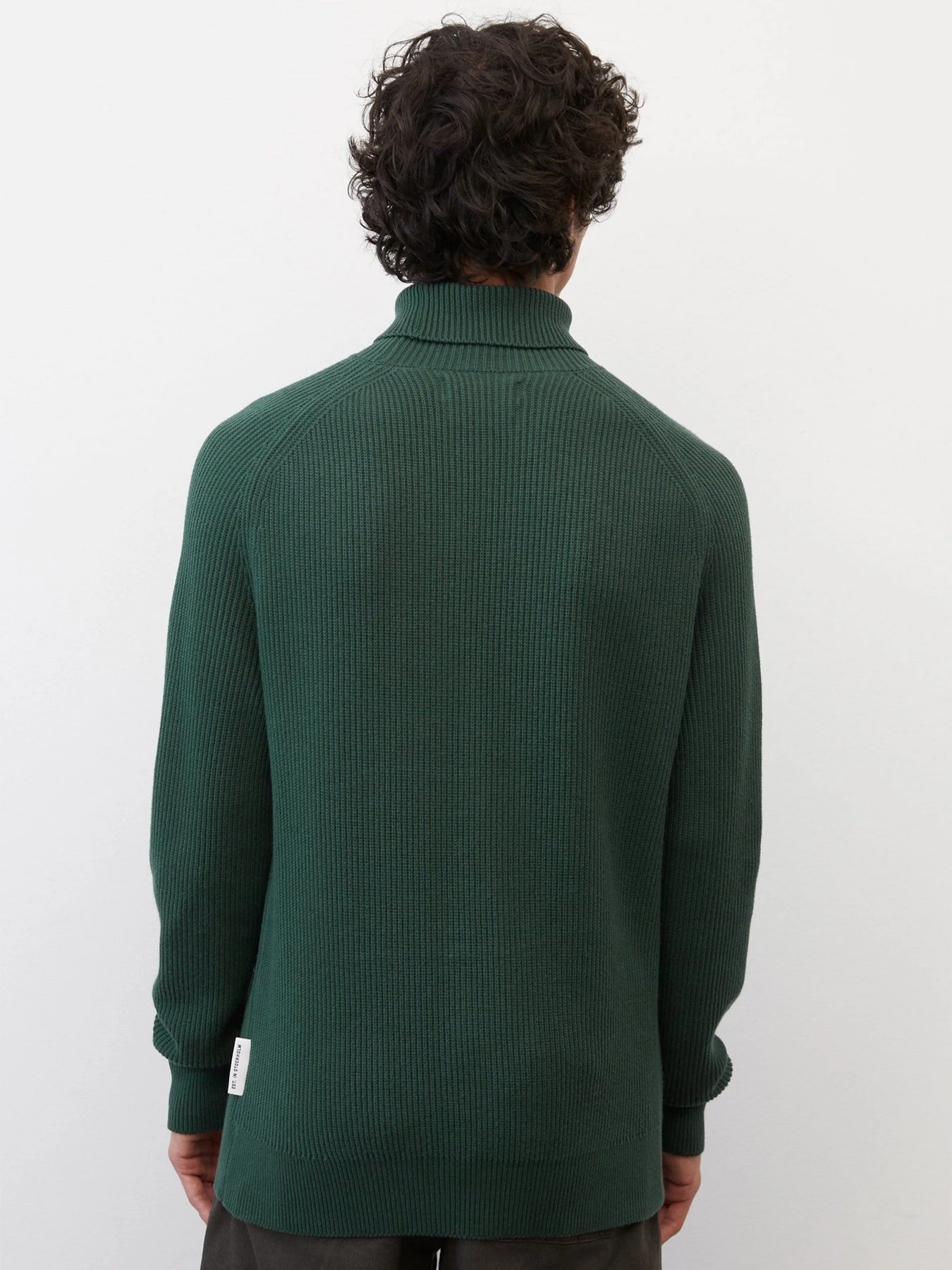 Свитры и кардиганы Marc O’Polo модель 229515760390-493 Фото
