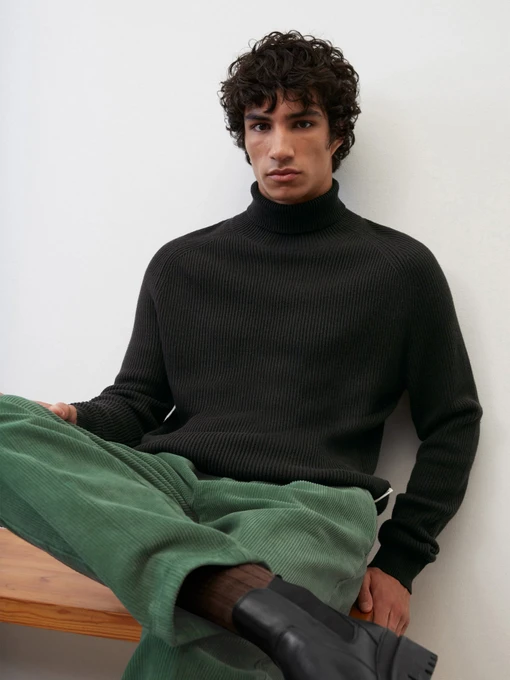 Свитры и кардиганы Marc O’Polo модель 229515760390-990 Фото