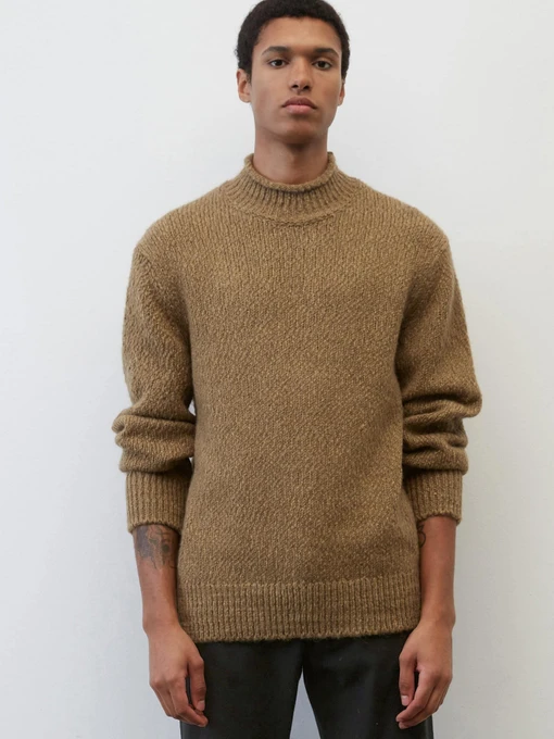 Свитры и кардиганы Marc O’Polo модель 230609660520-429 Фото