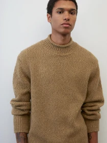 Свитры и кардиганы Marc O’Polo модель 230609660520-429 Фото
