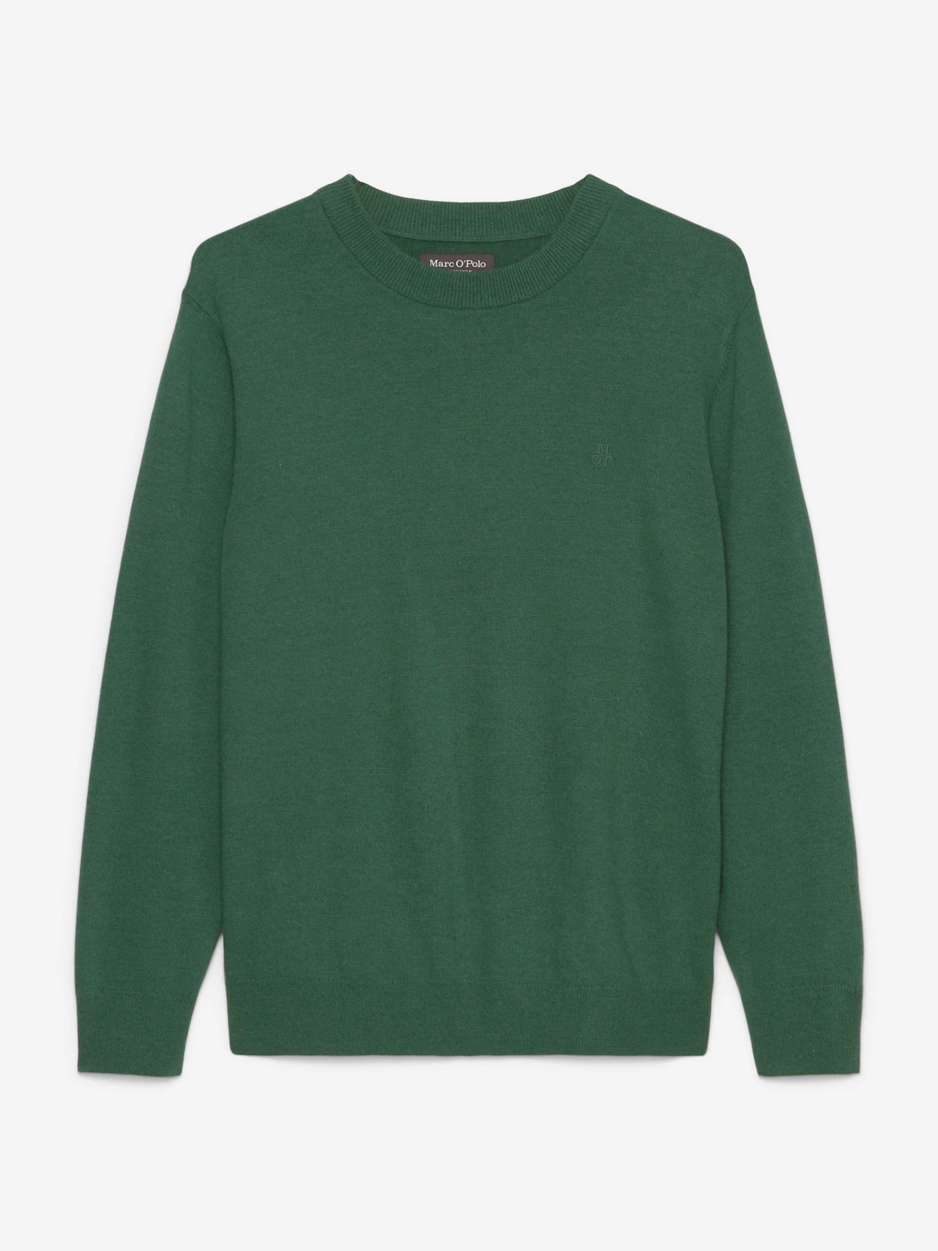 Свитры и кардиганы Marc O’Polo модель 231514460504-490 Фото