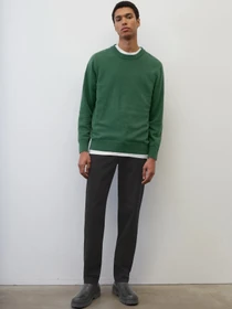 Свитры и кардиганы Marc O’Polo модель 231514460504-490 Фото