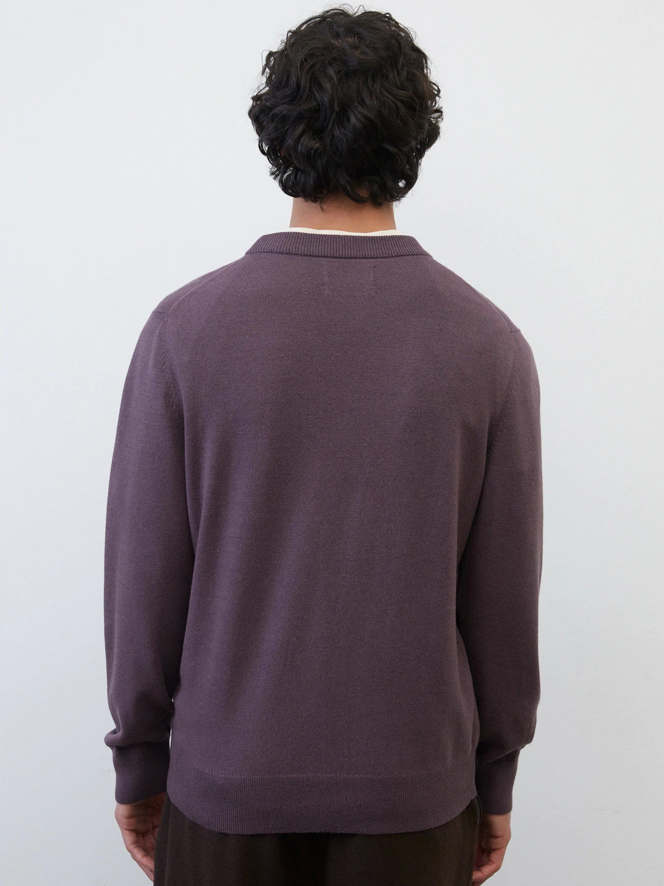 Свитры и кардиганы Marc O’Polo модель 231514460504-675 Фото