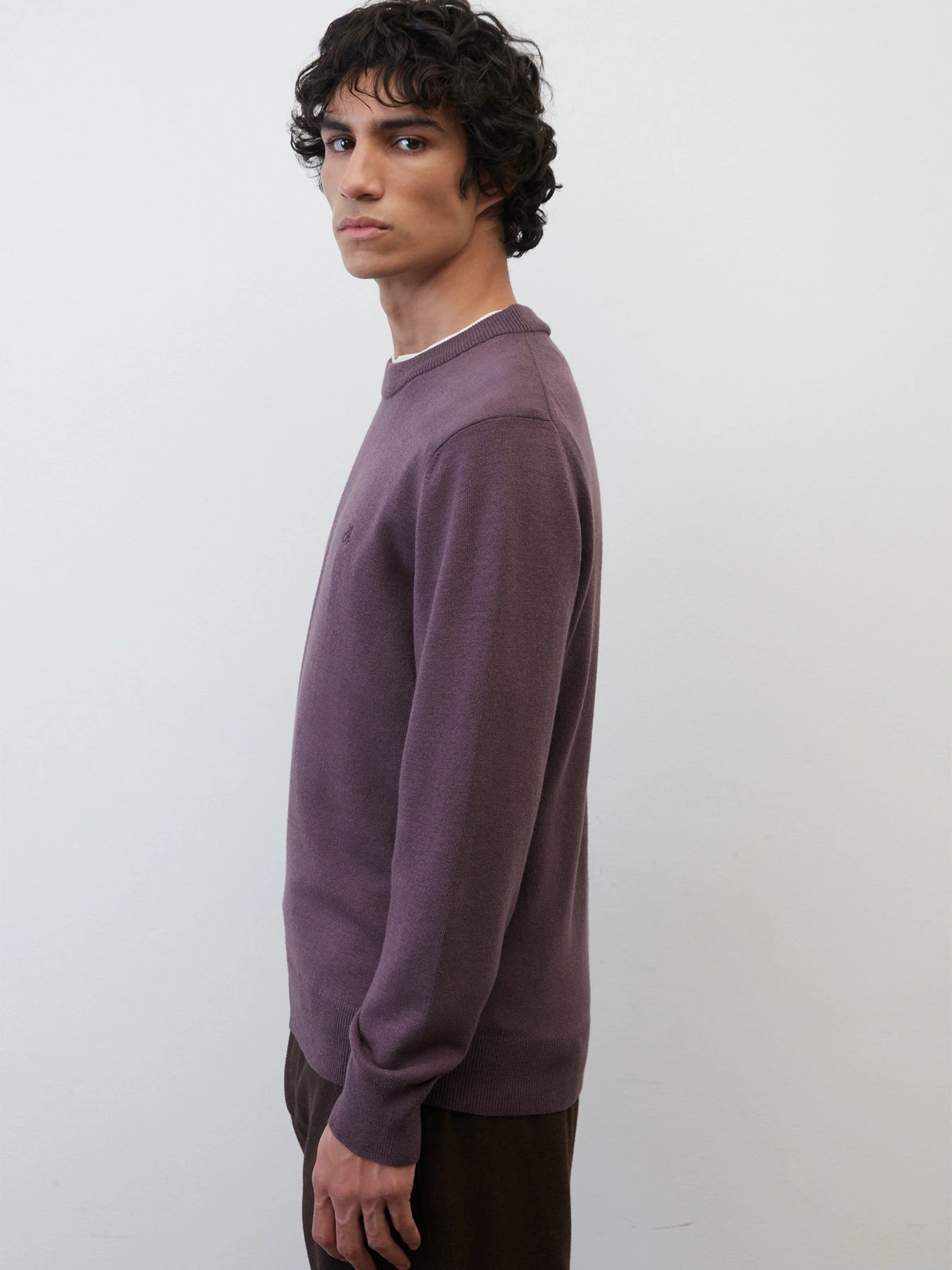 Свитры и кардиганы Marc O’Polo модель 231514460504-675 Фото