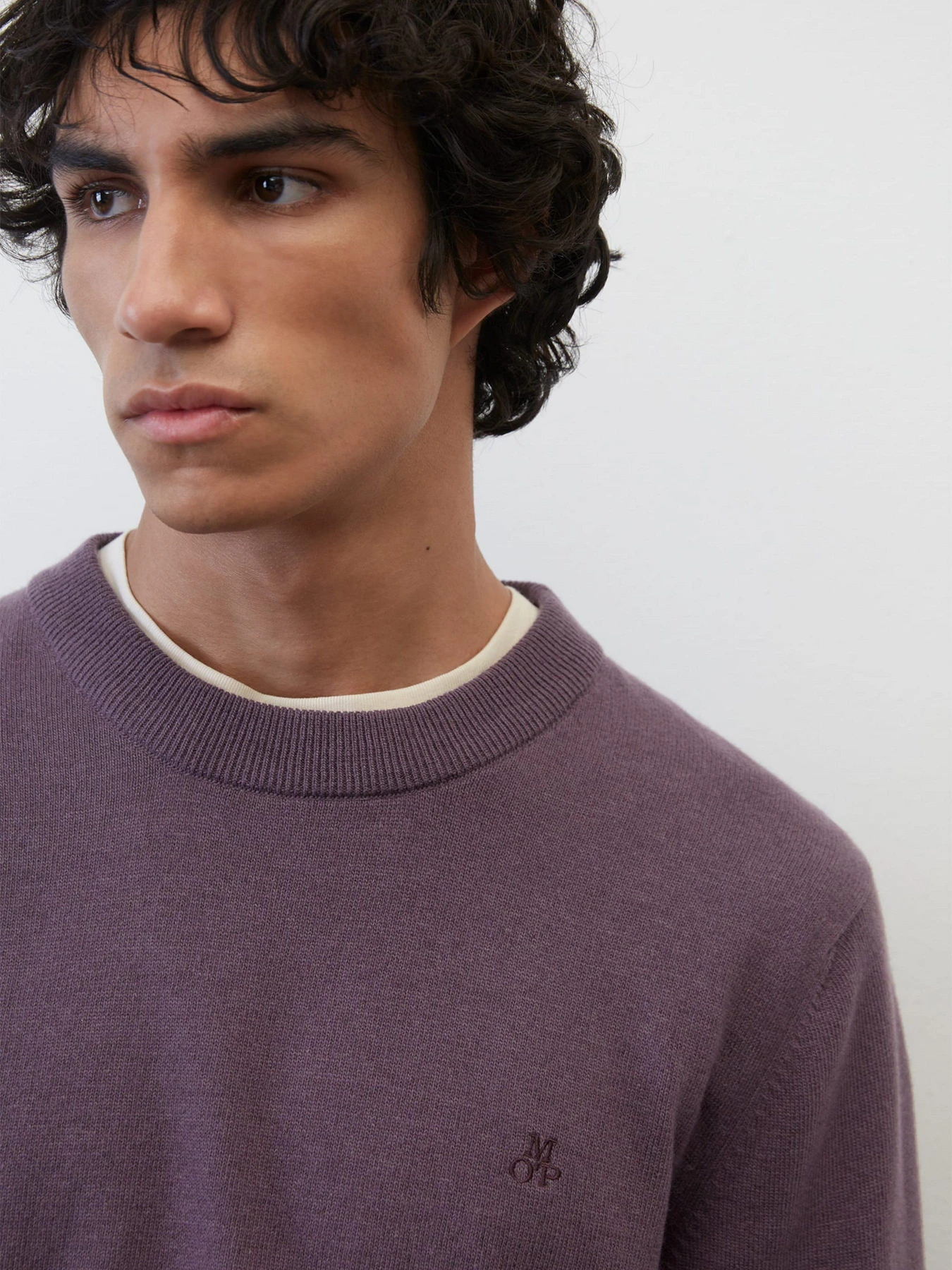 Свитры и кардиганы Marc O’Polo модель 231514460504-675 Фото