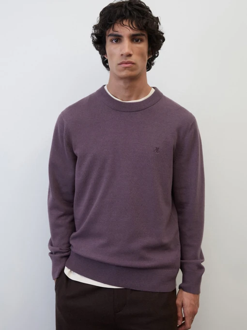 Свитры и кардиганы Marc O’Polo модель 231514460504-675 Фото