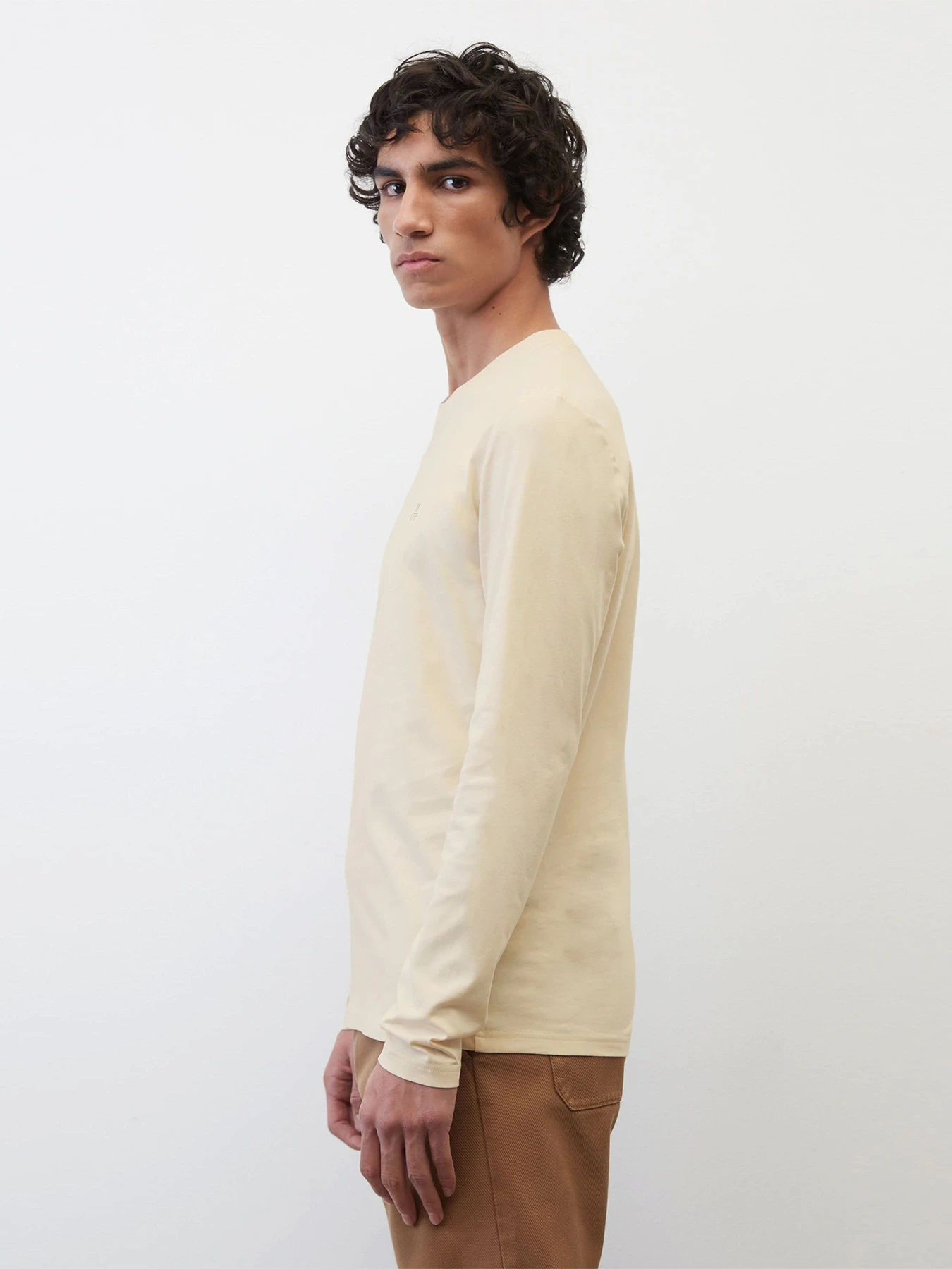 Худи и свитшоты Marc O’Polo модель 320201252210-133 Худи и свитшоты Marc O’Polo модель 320201252210-133 Фото