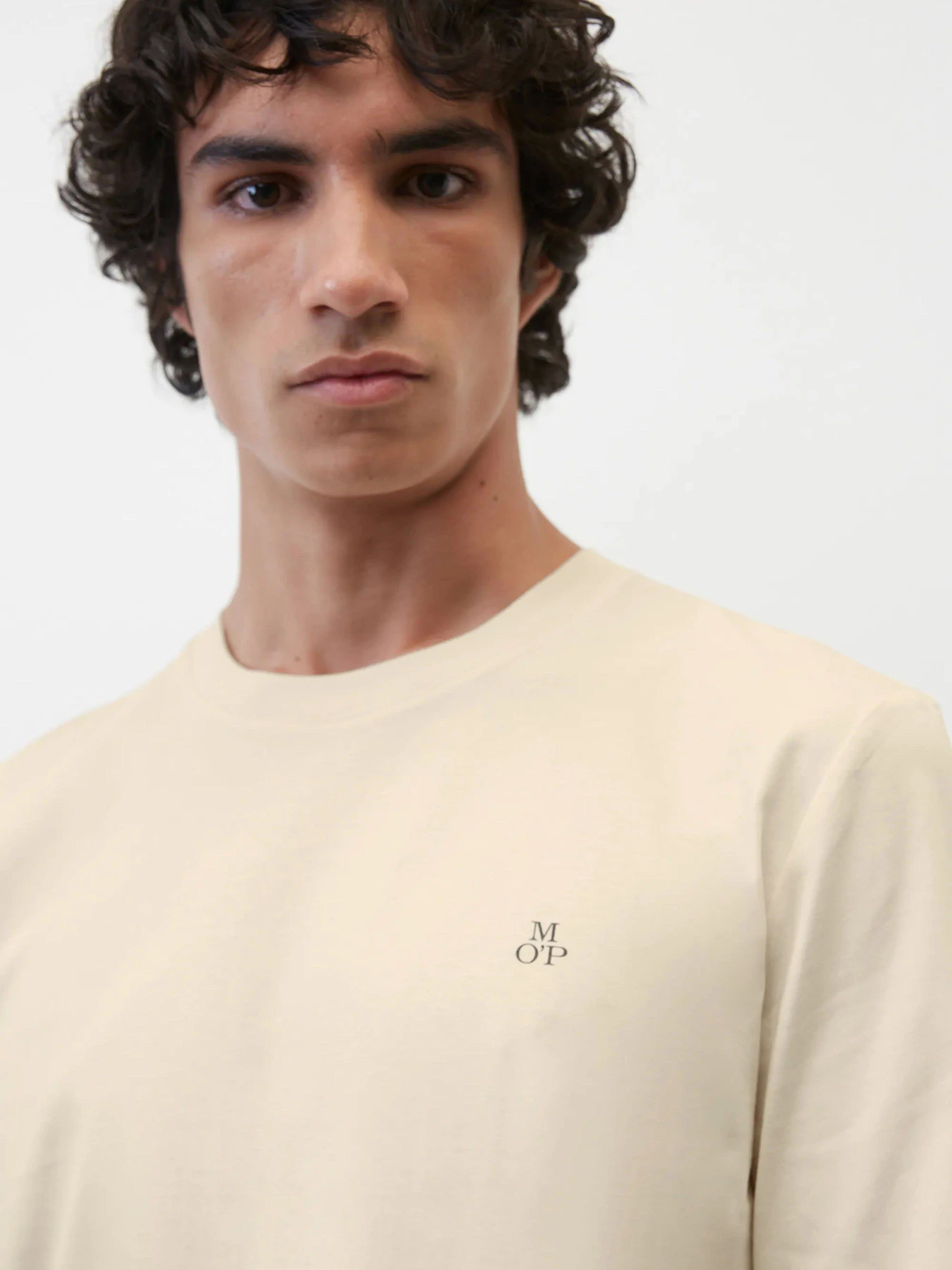 Худи и свитшоты Marc O’Polo модель 320201252210-133 Худи и свитшоты Marc O’Polo модель 320201252210-133 Фото