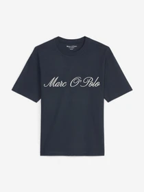 Футболки и поло Marc O’Polo модель 320208351134-898 Фото