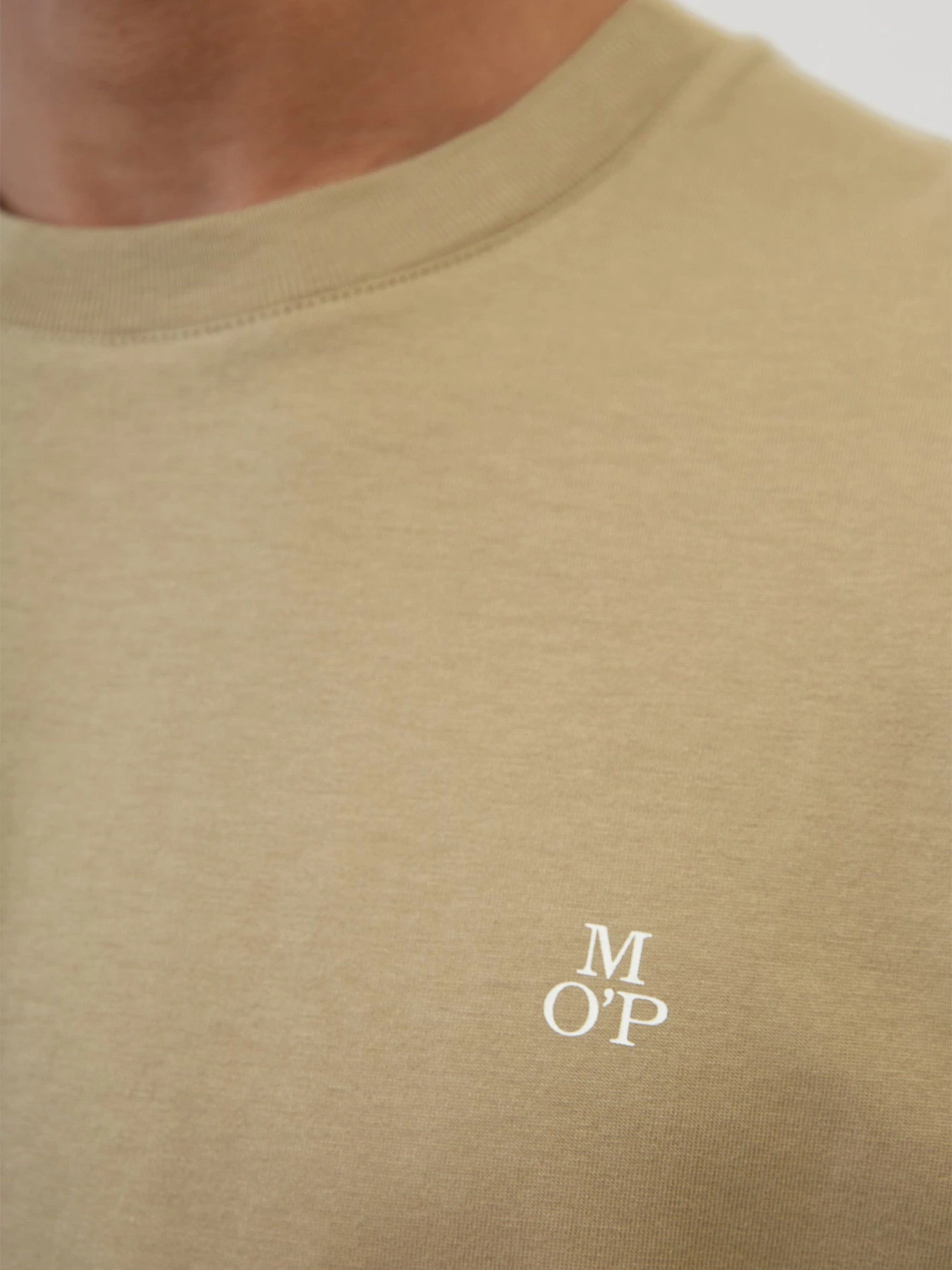 Футболки і поло Marc O’Polo модель 321201251054-747 Футболки і поло Marc O’Polo модель 321201251054-747 Фото