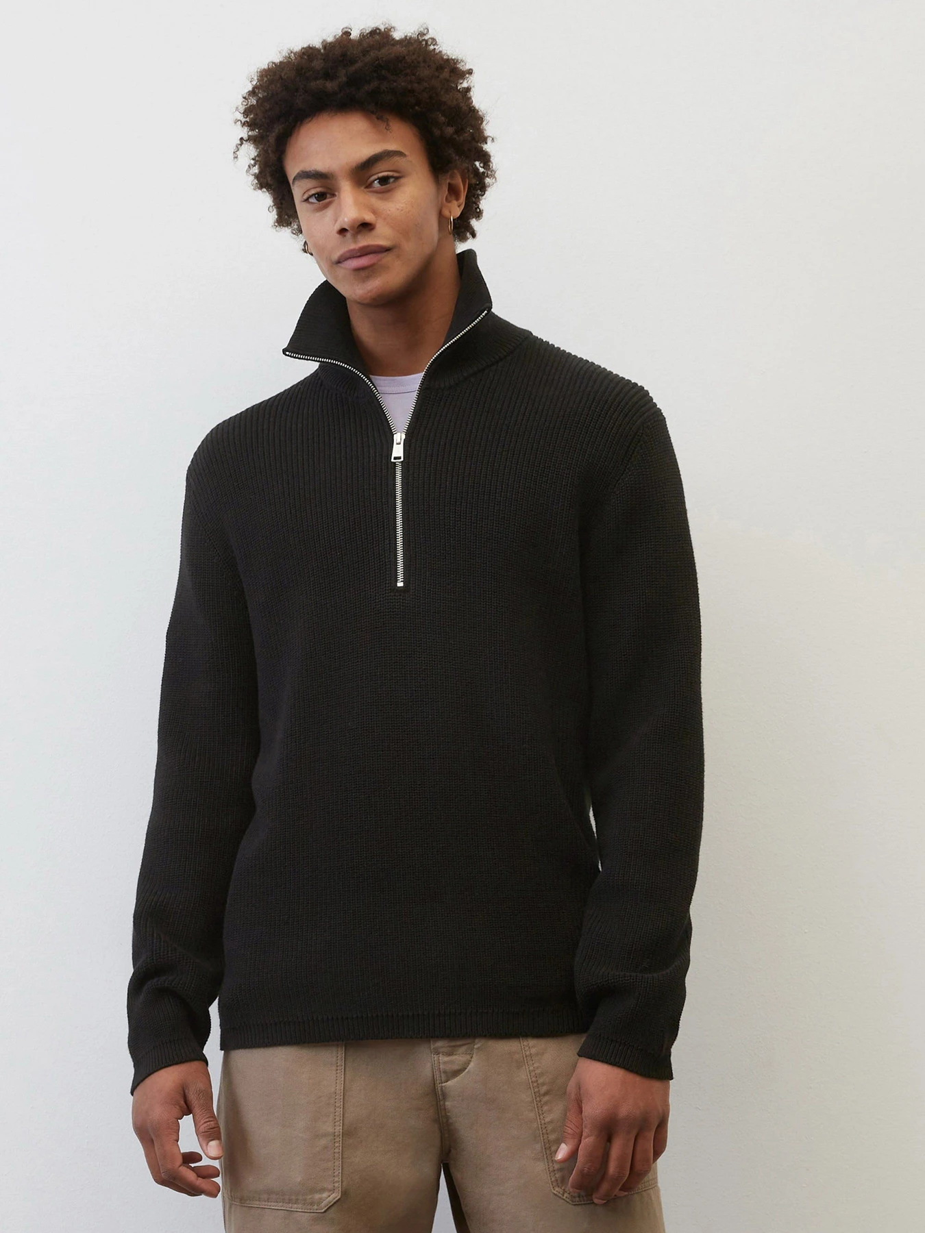 Худи и свитшоты Marc O’Polo модель 321603660030-990 Худи и свитшоты Marc O’Polo модель 321603660030-990 Фото