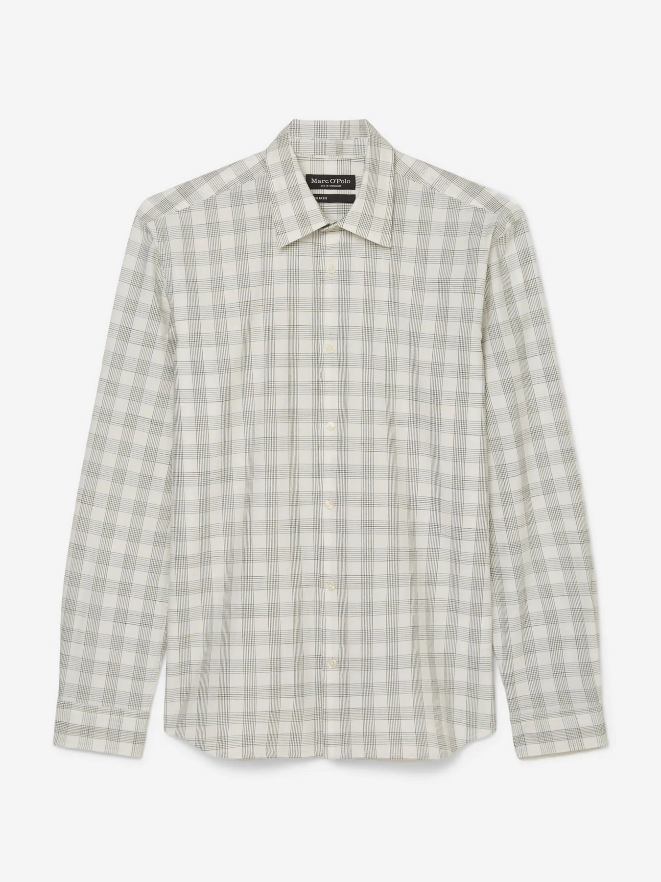 Рубашки Marc O’Polo модель 321724842118-F94 Фото