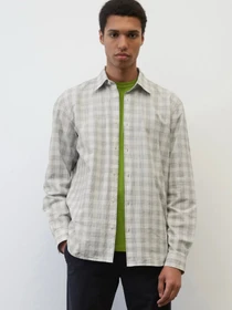 Рубашки Marc O’Polo модель 321724842118-F94 Фото