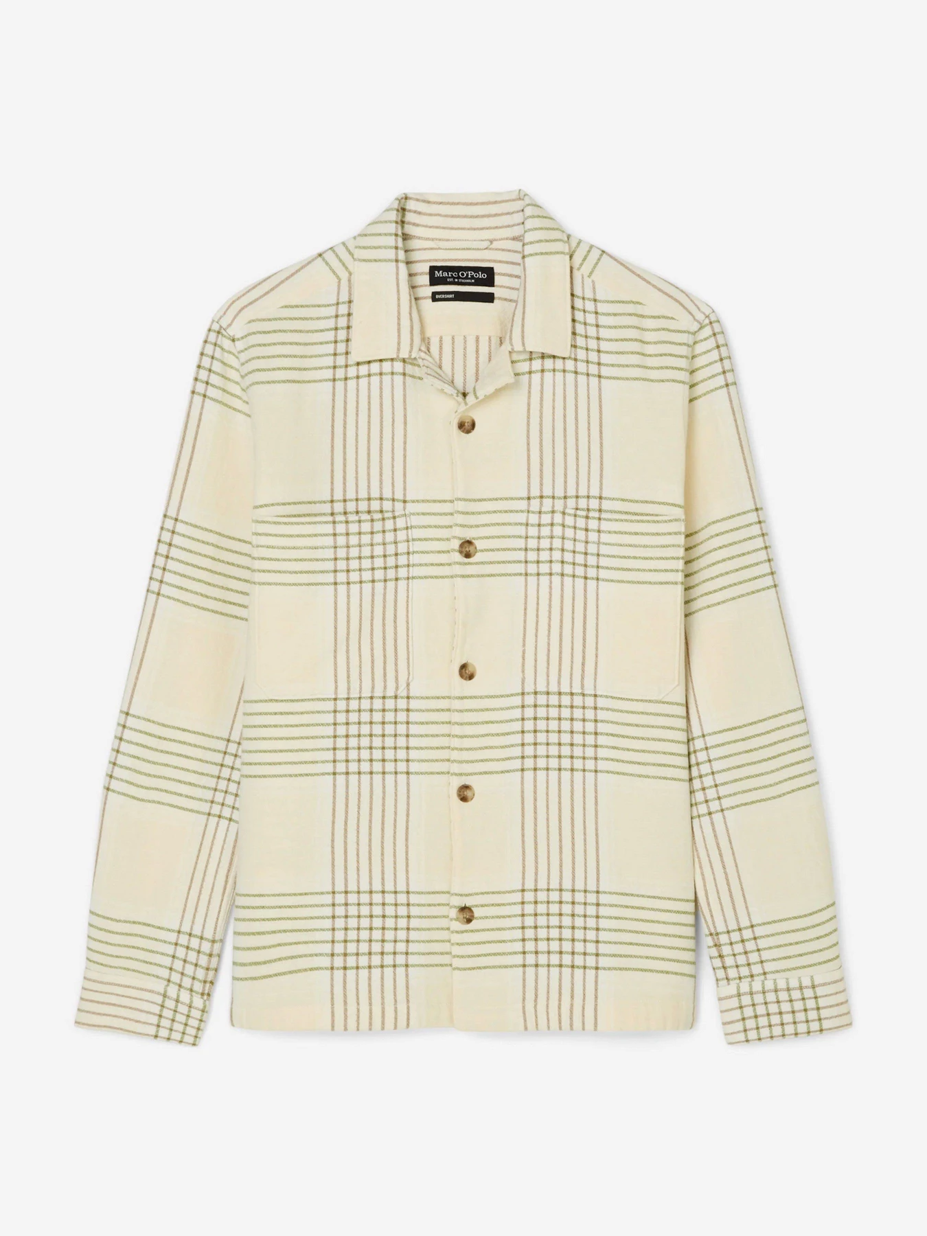 Рубашки Marc O’Polo модель 321724942594-I73 Фото