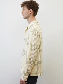 Рубашки Marc O’Polo модель 321724942594-I73 Фото