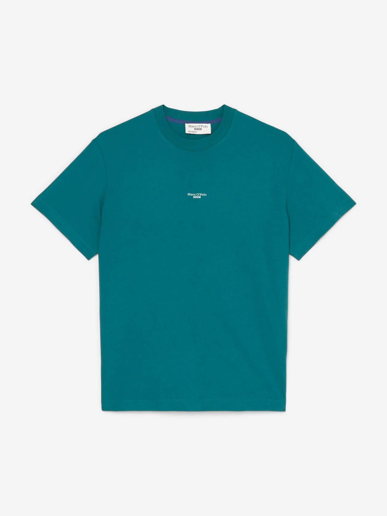 Футболки и поло Marc O’Polo DENIM модель 361215451634-462 Футболки и поло Marc O’Polo DENIM модель 361215451634-462 Фото