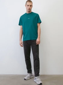 Футболки и поло Marc O’Polo DENIM модель 361215451634-462 Фото
