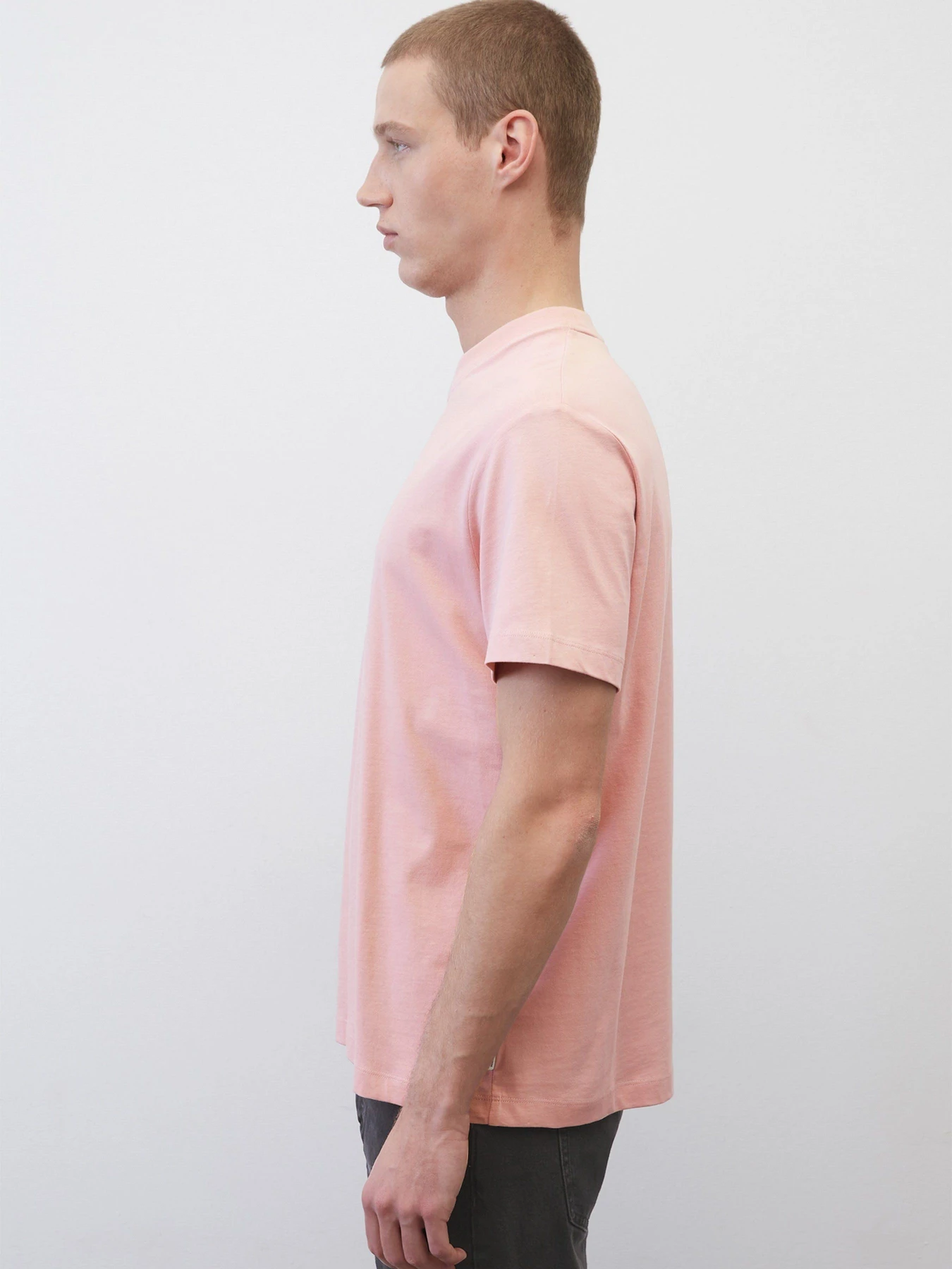 Футболки и поло Marc O’Polo DENIM модель 361215451634-613 Футболки и поло Marc O’Polo DENIM модель 361215451634-613 Фото