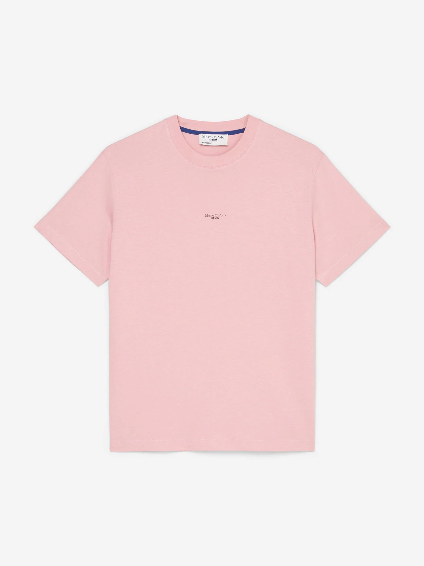 Футболки и поло Marc O’Polo DENIM модель 361215451634-613 Футболки и поло Marc O’Polo DENIM модель 361215451634-613 Фото