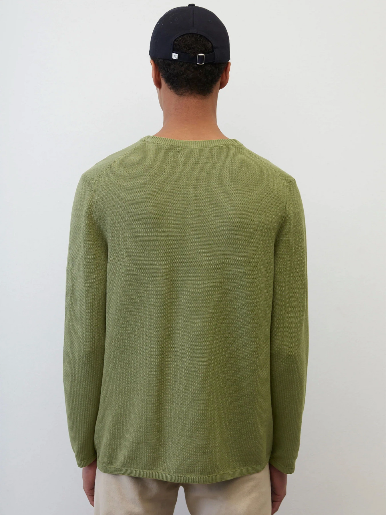Свитры и кардиганы Marc O’Polo модель M21502360026-465 Свитры и кардиганы Marc O’Polo модель M21502360026-465 Фото