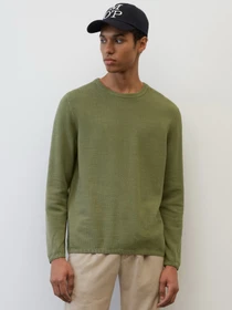 Свитры и кардиганы Marc O’Polo модель M21502360026-465 Фото