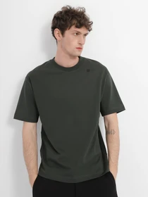 Футболки і поло Marc O’Polo x NATIVE UNION модель 322208351244-403 Фото